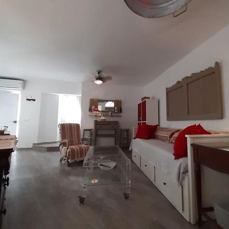 Ático Baños del Carmen Cádis Exterior foto