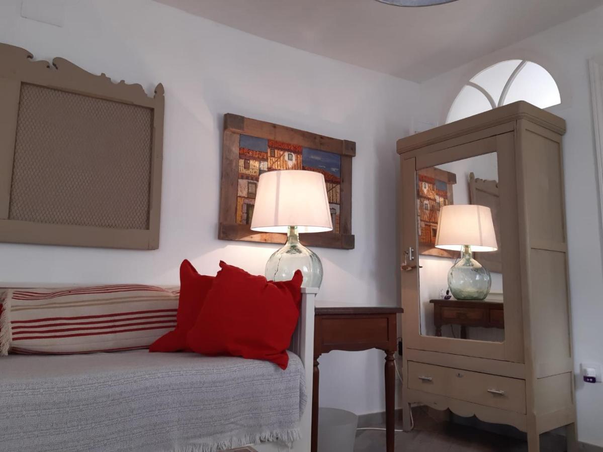 Ático Baños del Carmen Cádis Exterior foto