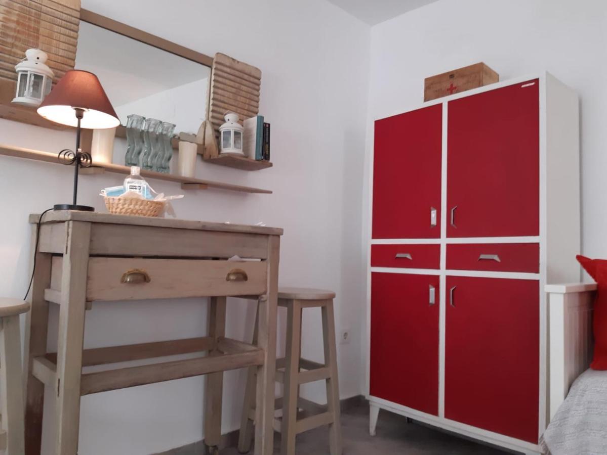 Ático Baños del Carmen Cádis Exterior foto