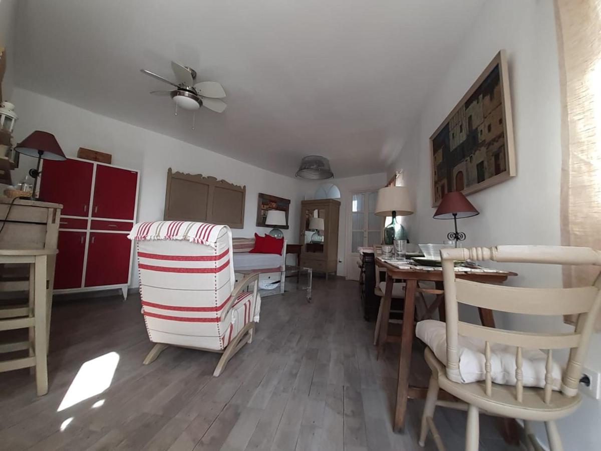 Ático Baños del Carmen Cádis Exterior foto