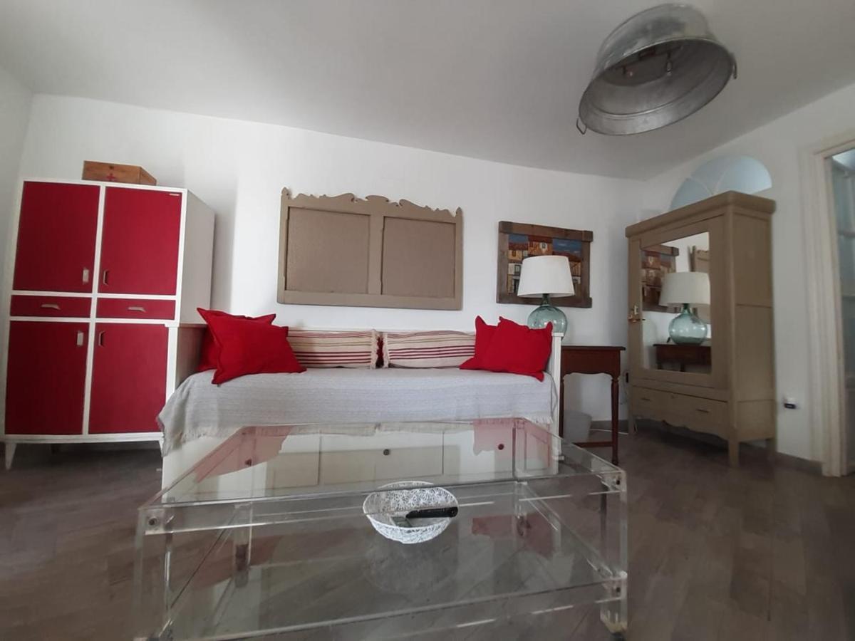 Ático Baños del Carmen Cádis Exterior foto